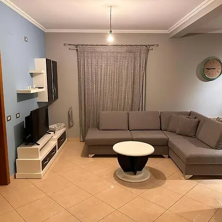 Apartment Choco Librazhet