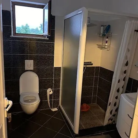 Choco Apartment